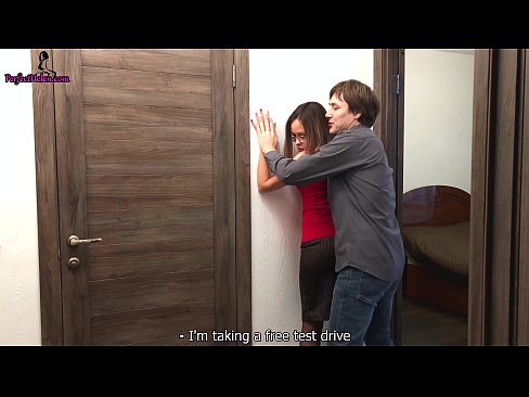 ❤️ Sexy Realtor Sensually Jerks Her Pussy and Fucks While Selling Her Apartment - Krempai Porno vk at porn pl.porn-list.ru