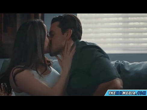 ❤️ Romantyczny seks z dobrą biuściastą mamusią Porno vk at porn pl.porn-list.ru